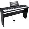 Statyw MK WS do pianina MK DP 881 Głębokość [cm] 27
