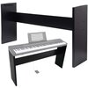 Statyw MK WS do pianina MK DP 881 Materiał Drewno