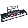 Keyboard MQ 6136L Czarny