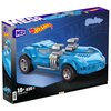 Klocki plastikowe MEGA Hot Wheels Twin Mill HKV07