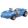Klocki plastikowe MEGA Hot Wheels Twin Mill HKV07 Seria Hot Wheels