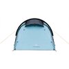 Namiot NILS CAMP North Peak NC6003 Niebieski Liczba wejść 1