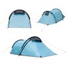 Namiot NILS CAMP North Peak NC6003 Niebieski Waga [kg] 2.9