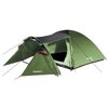 Namiot NILS CAMP Trekker III NC6312 Zielony Typ Kempingowy