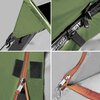 Namiot NILS CAMP Trekker III NC6312 Zielony Waga [kg] 4.25