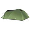 Namiot NILS CAMP Trekker III NC6312 Zielony Liczba osób 3
