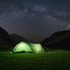 Namiot NILS CAMP Trekker III NC6312 Zielony Załączona dokumentacja Karta gwarancyjna
