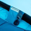 Namiot NILS CAMP Nightbfall NC6033 Niebieski Z przedsionkiem Nie