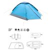 Namiot NILS CAMP Nightbfall NC6033 Niebieski Rodzaj Namiot