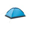 Namiot NILS CAMP Nightbfall NC6033 Niebieski Liczba osób 2