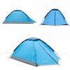 Namiot NILS CAMP Nightbfall NC6033 Niebieski Kolor Niebieski