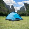 Namiot NILS CAMP Nightbfall NC6033 Niebieski Wodoodporność [mm] 2500
