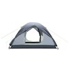 Namiot NILS CAMP Explorer NC6004 Szary Typ Kempingowy