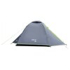 Namiot NILS CAMP Explorer NC6004 Szary Liczba osób 3