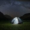 Namiot NILS CAMP Explorer NC6004 Szary Kolor Szary
