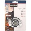 Latarka czołowa REDCLIFFS Headlamp 7 LED Typ Turystyczna