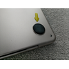 Laptop APPLE MacBook Air 2023 15.3" Retina M2 8GB RAM 256GB SSD macOS Księżycowa poświata Dodatkowe informacje Szeroka gama kolorów (P3)