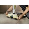 Mop elektryczny KARCHER FC 8 Smart Signature Line 1.055-711.0 (Bezprzewodowy) Ekskluzywna seria Czas pracy [min] 60