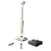 Mop elektryczny KARCHER FC 8 Smart Signature Line 1.055-711.0 (Bezprzewodowy) Ekskluzywna seria Napięcie akumulatora [V] 25
