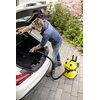 Odkurzacz KARCHER WD 4-18 Dual V-20/22 1.628-600.0 Praca bezworkowa Tak