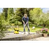 Odkurzacz KARCHER WD 4-18 Dual V-20/22 1.628-600.0 Praca na mokro Tak