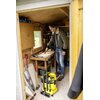 Odkurzacz KARCHER WD 4-18 Dual V-20/22 1.628-600.0 Funkcje dodatkowe Funkcja nadmuchu