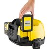 Odkurzacz KARCHER WD 4-18 Dual Battery Set V-20/22 1.628-601.0 Moc [W] 335