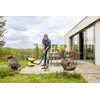Odkurzacz KARCHER WD 4-18 Dual Battery Set V-20/22 1.628-601.0 Funkcje dodatkowe Ergonomiczny uchwyt