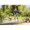 Odkurzacz KARCHER WD 4-18 S Dual V-20/22 1.628-625.0 Praca bezworkowa Tak