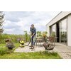 Odkurzacz KARCHER WD 4-18 S Dual V-20/22 1.628-625.0 Praca na mokro Tak