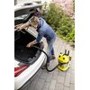 Odkurzacz KARCHER WD 4-18 S Dual V-20/22 1.628-625.0 Funkcje dodatkowe Ergonomiczny uchwyt