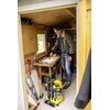 Odkurzacz KARCHER WD 4-18 S Dual V-20/22 1.628-625.0 Rodzaj produktu Odkurzacz wielofunkcyjny - warsztatowy