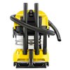 Odkurzacz KARCHER WD 4-18 S Dual V-20/22 1.628-625.0 Zasilanie Akumulatorowe