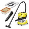 Odkurzacz KARCHER WD 4-18 S Dual V-20/22 1.628-625.0