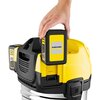 Odkurzacz KARCHER WD 4-18 S Dual Battery Set V-20/22 1.628-626.0 Moc [W] 335