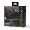 Kontroler POWERA XS Advantage Fortnite Midas Zastosowanie PC