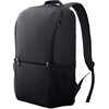 Plecak do laptopa DELL EcoLoop Essential CP3724 14 - 16 cali Czarny Pasuje do laptopa [cal] 14 - 16