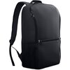 Plecak do laptopa DELL EcoLoop Essential CP3724 14 - 16 cali Czarny Rączka Tak