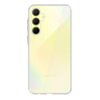 Etui 3MK Clear Case do Samsung Galaxy A35 5G Przezroczysty Seria telefonu Galaxy A