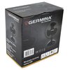 Wentylator GERMINA DER ELEKTRIKER GW-0125 Czarny Rodzaj Wentylator biurkowy