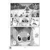 Komiks Samuraj i Stich Tom 1 Okładka Miękka