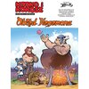 Komiks Kajko i Kokosz Opowieści z Mirmiłowa Obłęd Hegemona