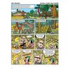 Komiks Kajko i Kokosz Opowieści z Mirmiłowa Obłęd Hegemona Ulica i numer budynku ul. Inflancka 4C