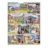 Komiks Kajko i Kokosz Opowieści z Mirmiłowa Łamignat Straszliwy Ulica i numer budynku ul. Inflancka 4C