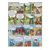 Komiks Kajko i Kokosz Opowieści z Mirmiłowa Łamignat Straszliwy Kod pocztowy 00-189