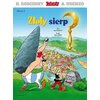 Komiks Asteriks i złoty sierp Tom 2