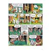 Asteriks i Goci Tom 8 Tematyka Z Bajki