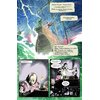 Komiks Sandman Przebudzenie Tom 10 Tematyka Fantastyka