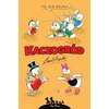 Komiks Kaczogród To nie bajka i inne historie z lat 1960–1961