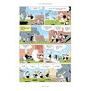 Komiks Kaczogród To nie bajka i inne historie z lat 1960–1961 Nazwa STORY HOUSE EGMONT SPÓŁKA Z OGRANICZONĄ ODPOWIEDZIALNOŚCIĄ